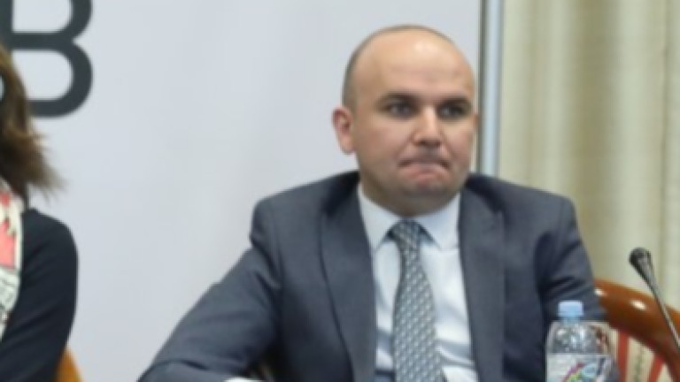 Българският евродепутат Илхан Кючюк е със санкции от Китай
